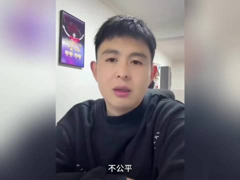 赵老师称小胖单打确实厉害，但只是打一项，楚钦厉害的点是全面