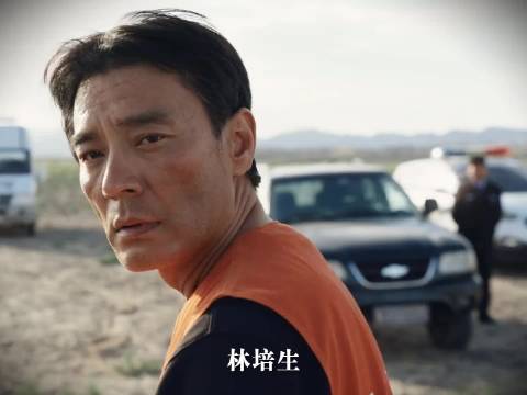 生命树: 一个曾经的好县长，是如何在欲望中迷失本心，葬送战友 胡歌杨紫