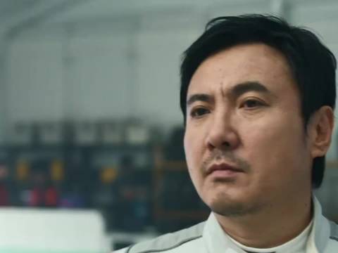 飞驰人生3预售破3亿，县城影院爆满