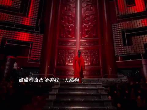 春晚严选，被王楚然和李沁美哭了