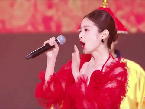 夏冬春安陵容再现经典 夏冬春安陵容