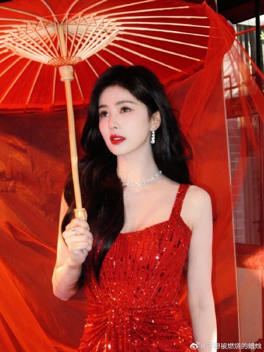 除了《唐宫奇案》，白鹿在2026年春晚表演了什么节目？