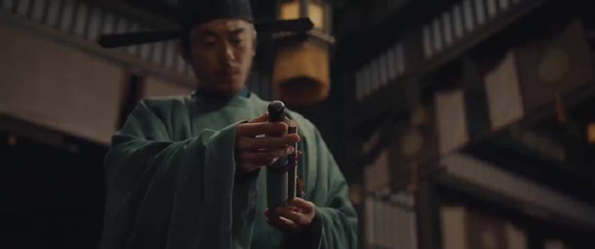 太平年：天下乱了一百年，人口锐减五分之四，郭荣励精图治求革新