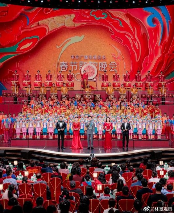 除了苏有朋和伊能静，2026年春晚还有哪些引发怀旧情怀的节目？