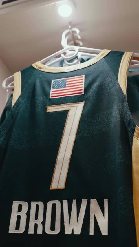 杰伦首获全明星首发，2026NBA全明星周末成生涯里程碑