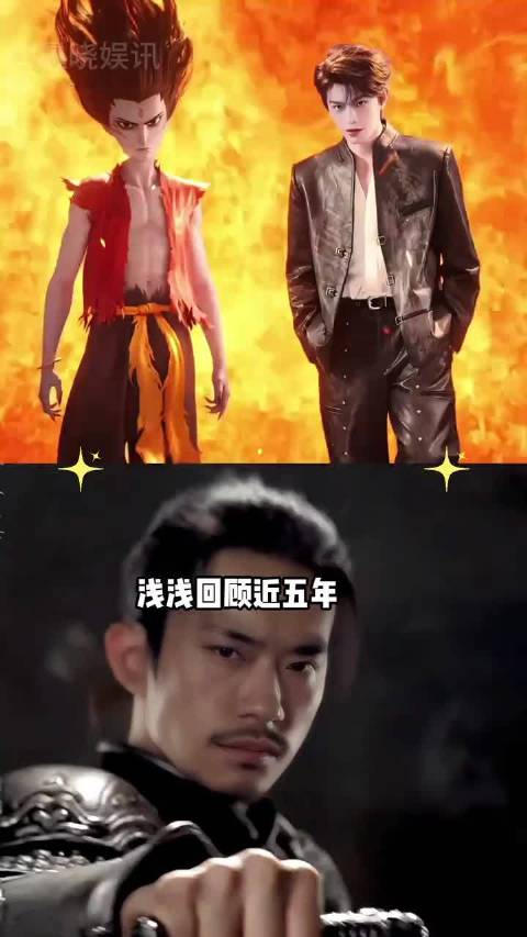 近五年春节档票房冠军回顾，贾玲张艺谋吴京新片争霸