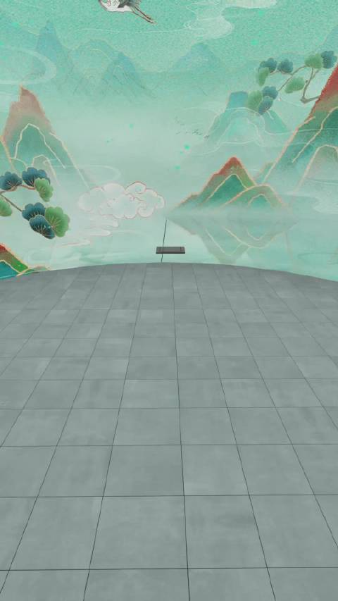 春节临近市民热衷学习麻将