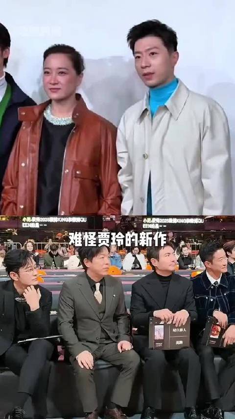 贾玲《转念花开》避开春节档，三大阵容竞争激烈