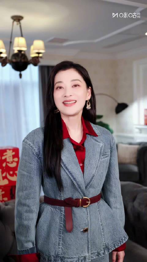 咪咕全员集结迎新年，龙马精神贺马年