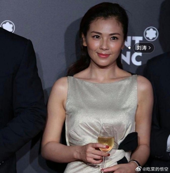 刘涛身家丰厚却坚持节俭，有哪些具体的生活例子？