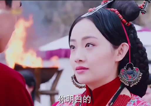 只要坐上那个至尊之位人都是会变得，任何人都脱离不了天道自然规律