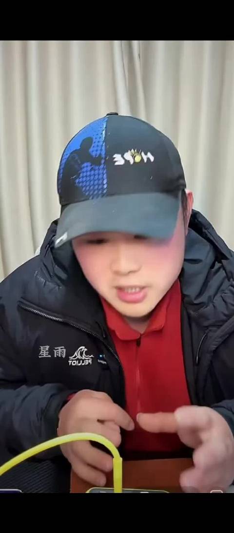 致远指国乒梯队断层，王楚钦兼项难解困局