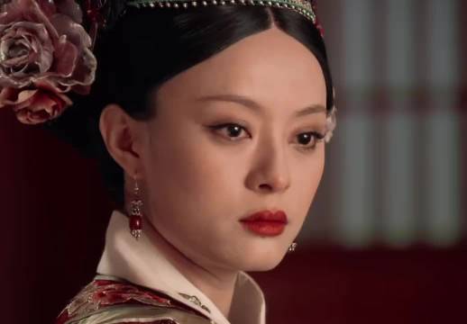 甄嬛传 “臣妾是钮祜禄甄嬛” 甄嬛经典名场面