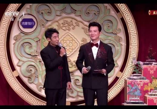 被王阳的古装新皮肤狠狠拿捏，扮相适配度满分，古装剧导演快看看他?