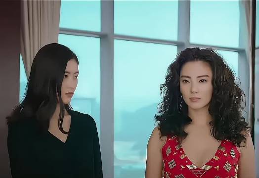 张雨绮全身都是宝