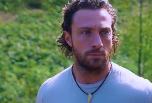 猎人克莱文大战黑豹你觉得谁更强