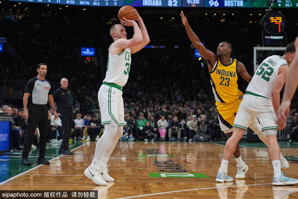 杰森-塔图姆复出在即?比尔·西蒙斯预测3月1日重返赛场