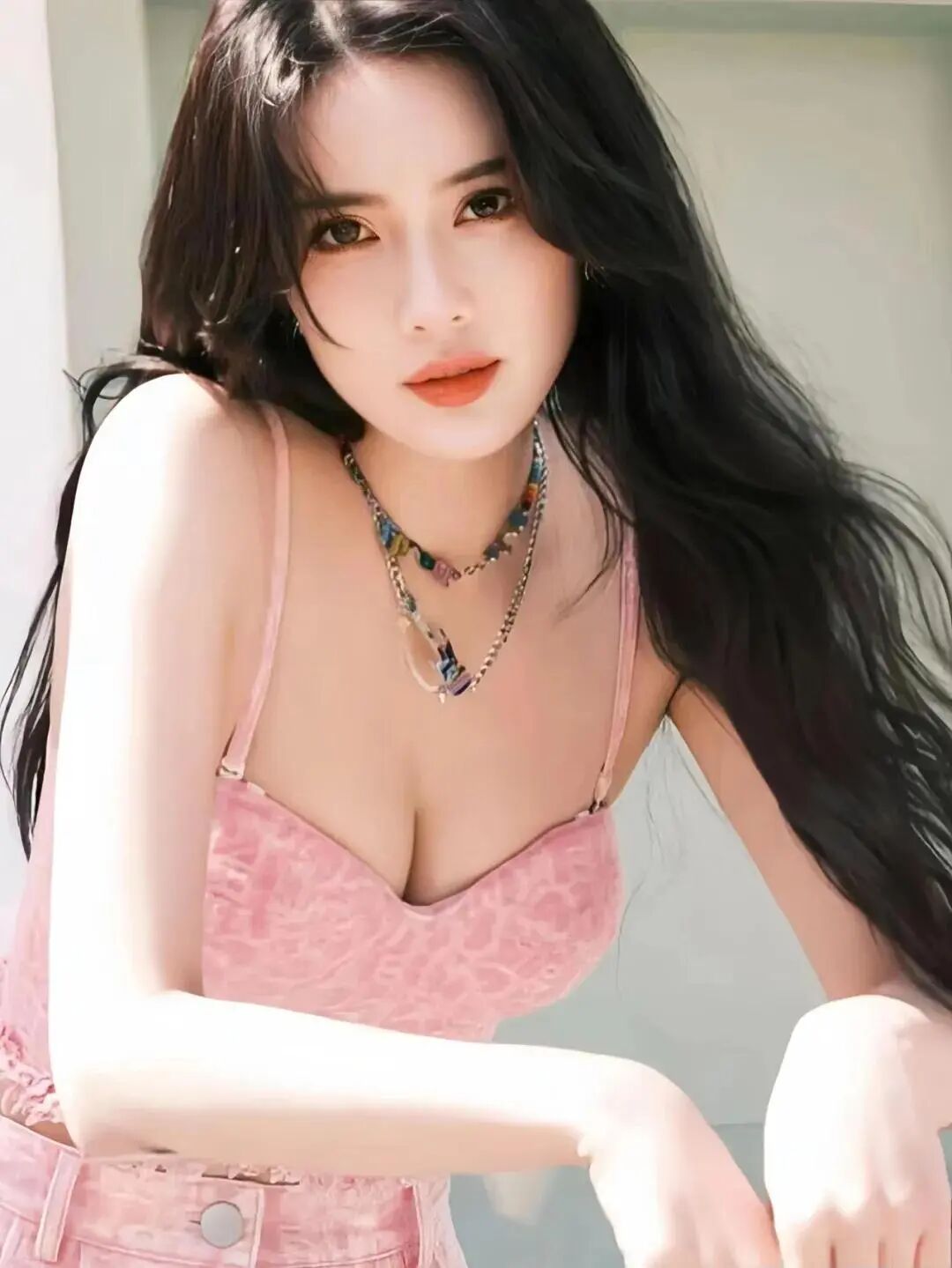 孟子义十大惊艳角色!‌雷纯窦昭穆念慈都美得让人窒息