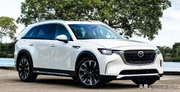 马自达6 AT变速箱顿挫?先不要急于重置,试试我的方法或许更简单