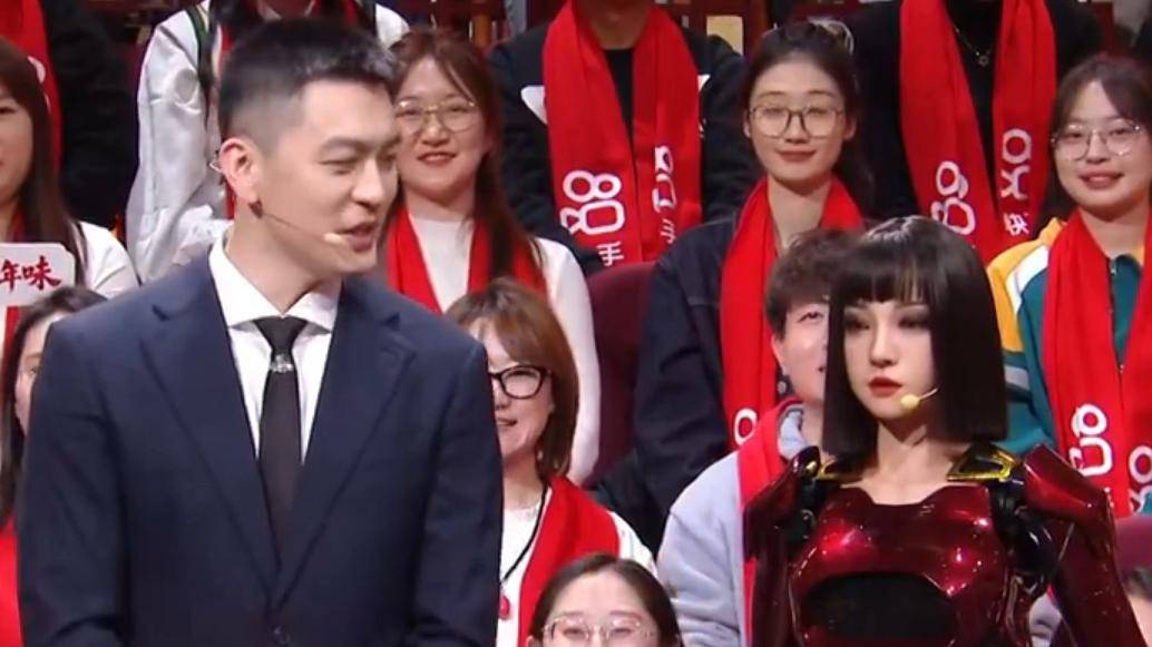 杨鸣赵继伟夫妇助推辽视春晚收视率No1!辽篮众将士给球迷拜年!