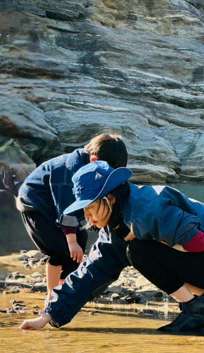 白百何孩子五岁了 隐私与理解