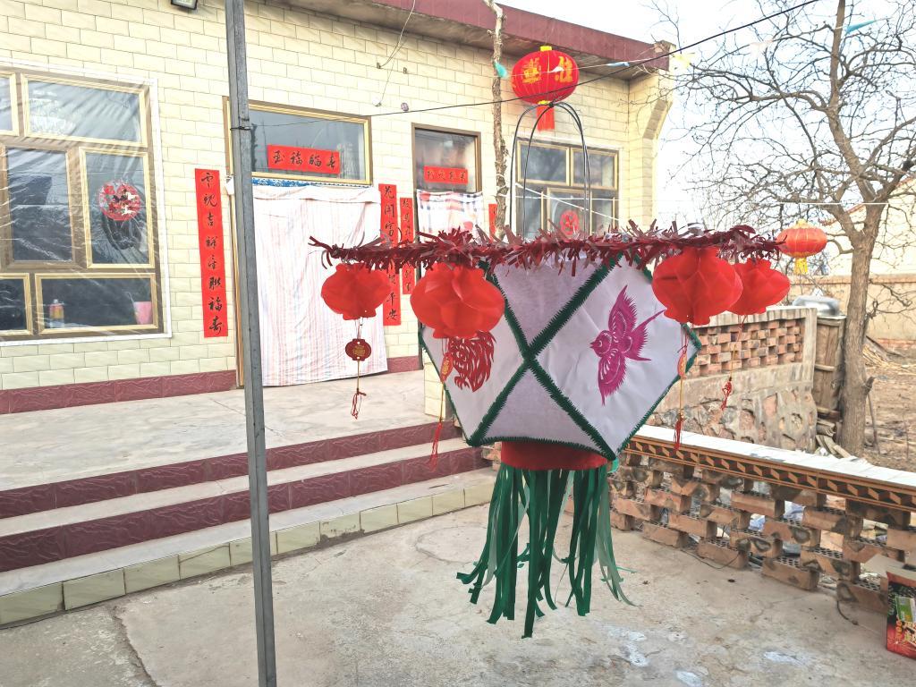 闽宁幸福年 山海情更浓