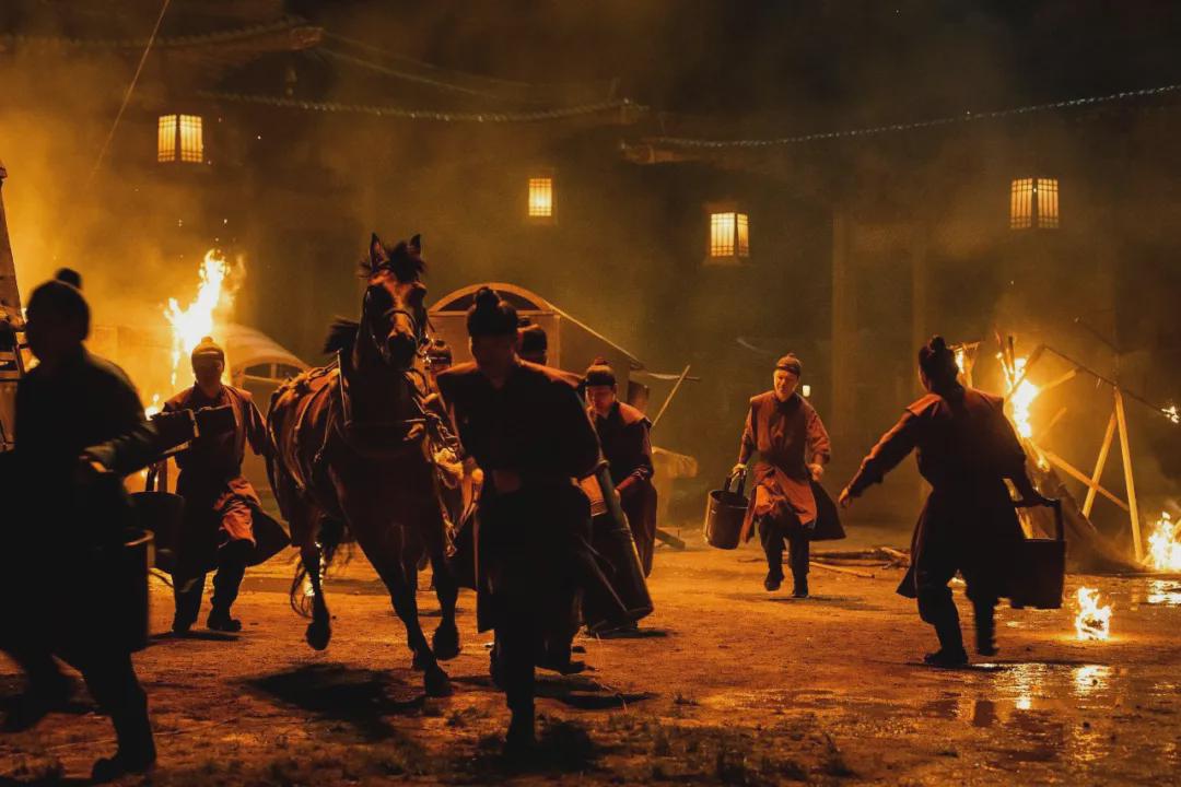 25年最大“遗珠”是这部超穷剧组拍出的古装版《三体》！