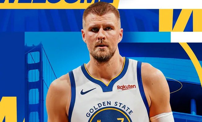 全明星后将迎来勇士首秀！回顾波尔津吉斯绿军时期高光场次 | 查克解析