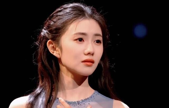 我愿称之为,这是春晚最好看的节目之一!