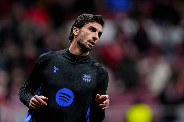 里程碑之战，费兰-托雷斯本场迎来西甲生涯第200场比赛