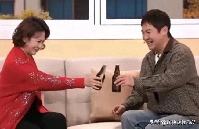 刘涛亮相春晚,展现“戏混子”之外的全能魅力