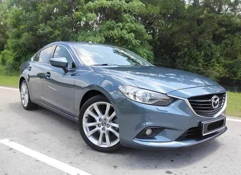 男人开马自达藏着3个特质!懂车人都懂，不随大流只为这口驾驶瘾