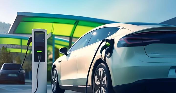 新能源汽车春节出行指南