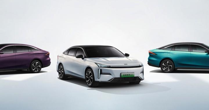 2026年辅助驾驶选购指南 最低只要10万元