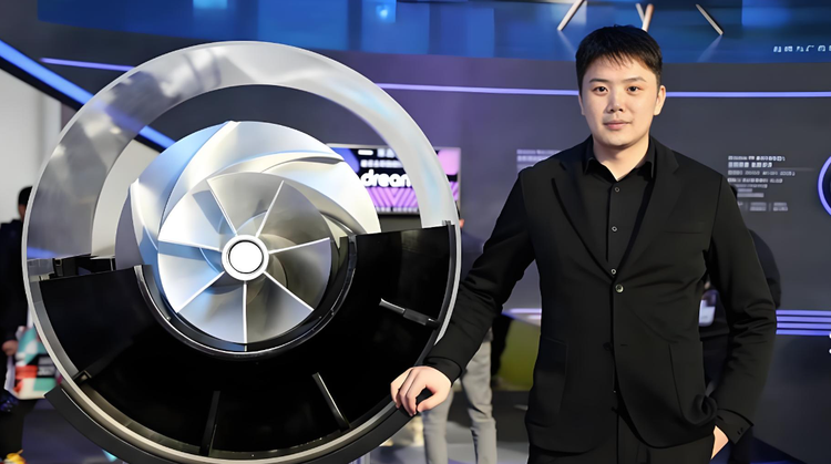 追觅跨界造车:轻资产快跑独辟蹊径,三大核心壁垒如何突破?