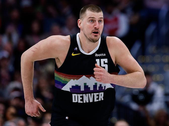 联盟最硬核影响力榜单出炉！约基奇一骑绝尘 文班上榜 前十无詹杜？