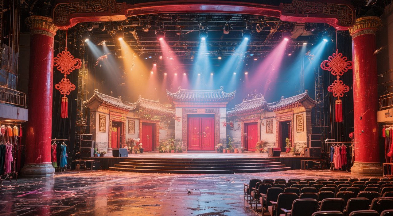 王玉雯2026年春晚首秀因体态优势引热议,清冷气质获赞高级脸