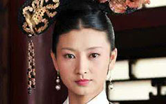 《甄嬛传》沈眉庄人物简介 沈眉庄是怎么死的？