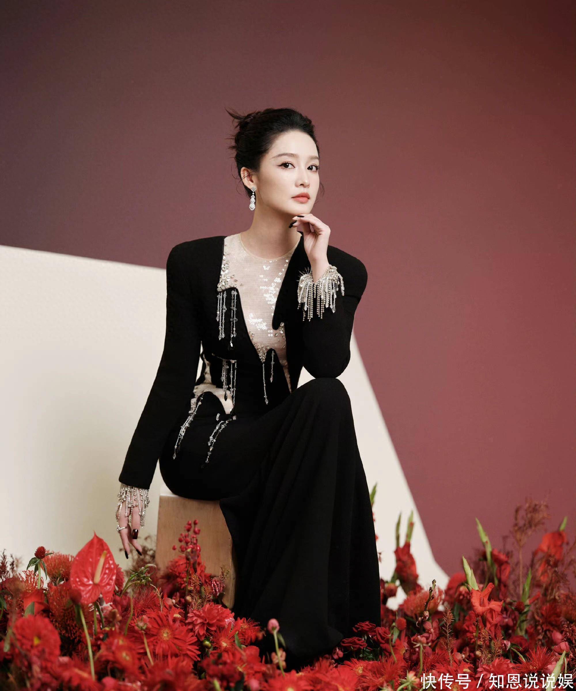 从《庆余年》林婉儿到《人生之路》刘巧珍，李沁用12年“破茧”