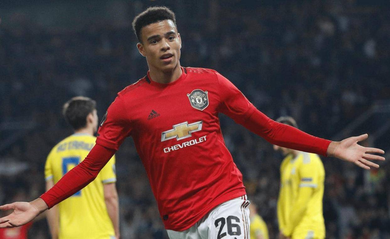 2600万卖掉，33场造31球!曼联肠子悔青:自家青木成法甲射手王