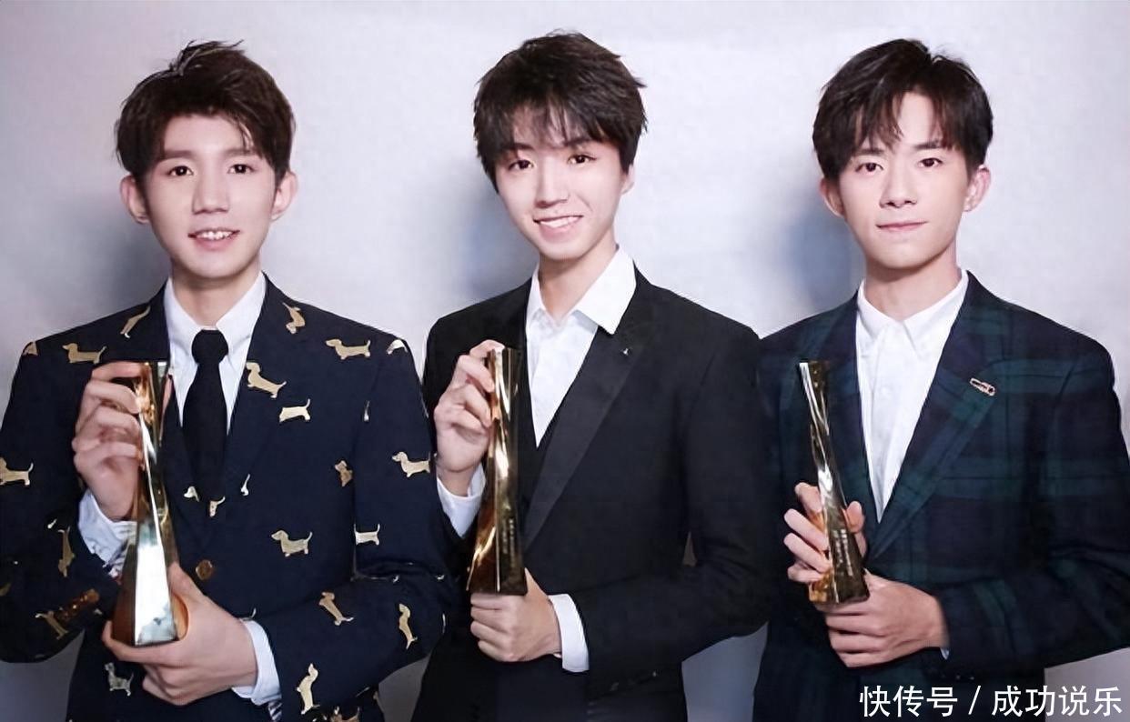 TFBOYS单飞八年：三条路、三种命，谁成了风口，谁困在过去？