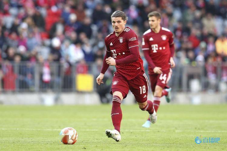 记者:萨比策转会多特48小时内完成,转会费约1900万欧签至2027年