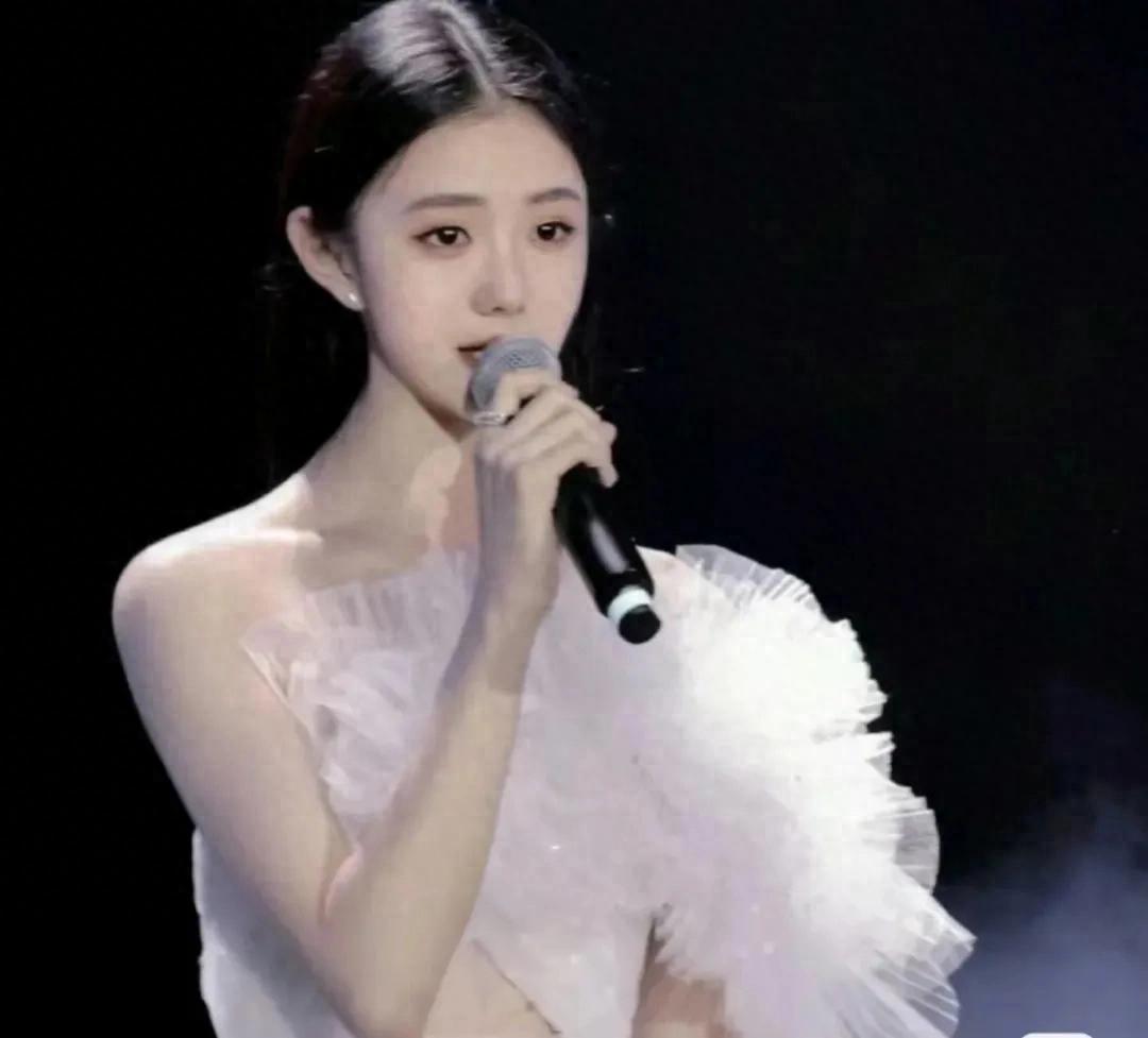 刘浩存的口碑为什么反转,原因其实很简单