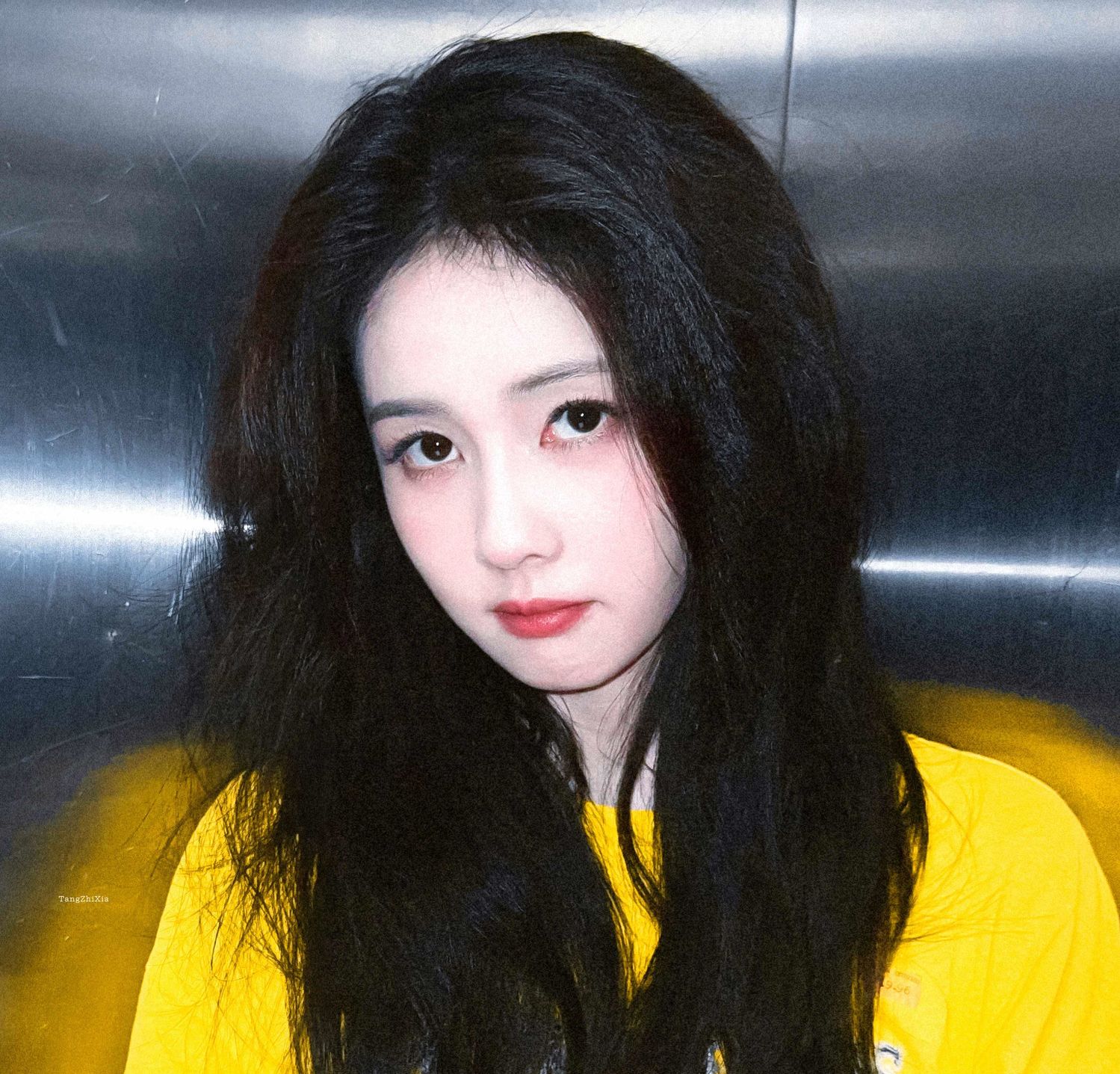 [白鹿][新闻]250713 白鹿新头像壁纸,萌妍风采展现——本命星新闻