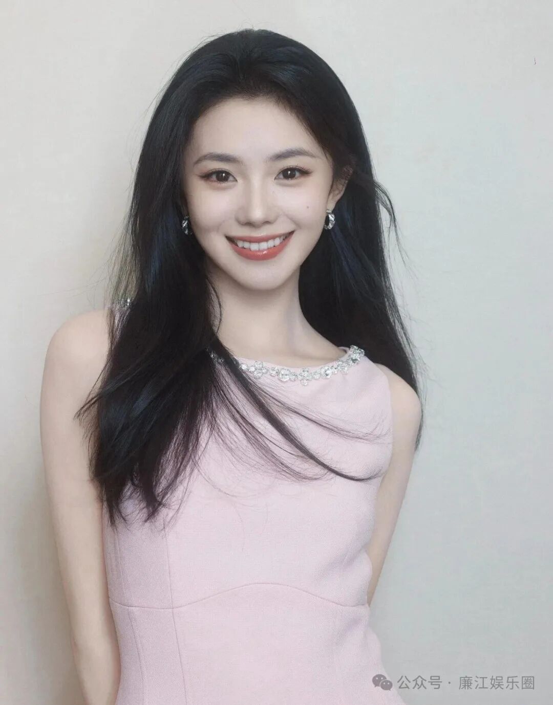 刘浩存:从“谋女郎”到多元演员