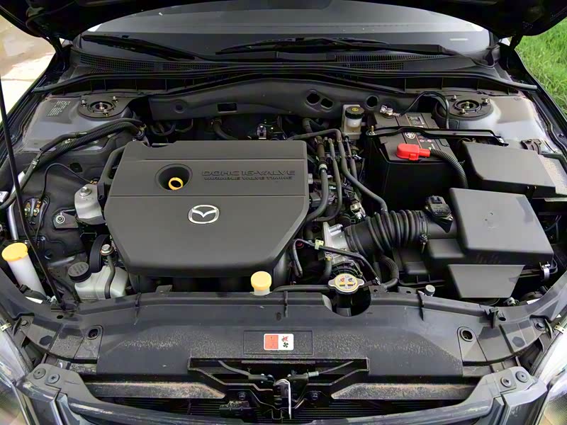 世界上最好的变速箱之一吗?