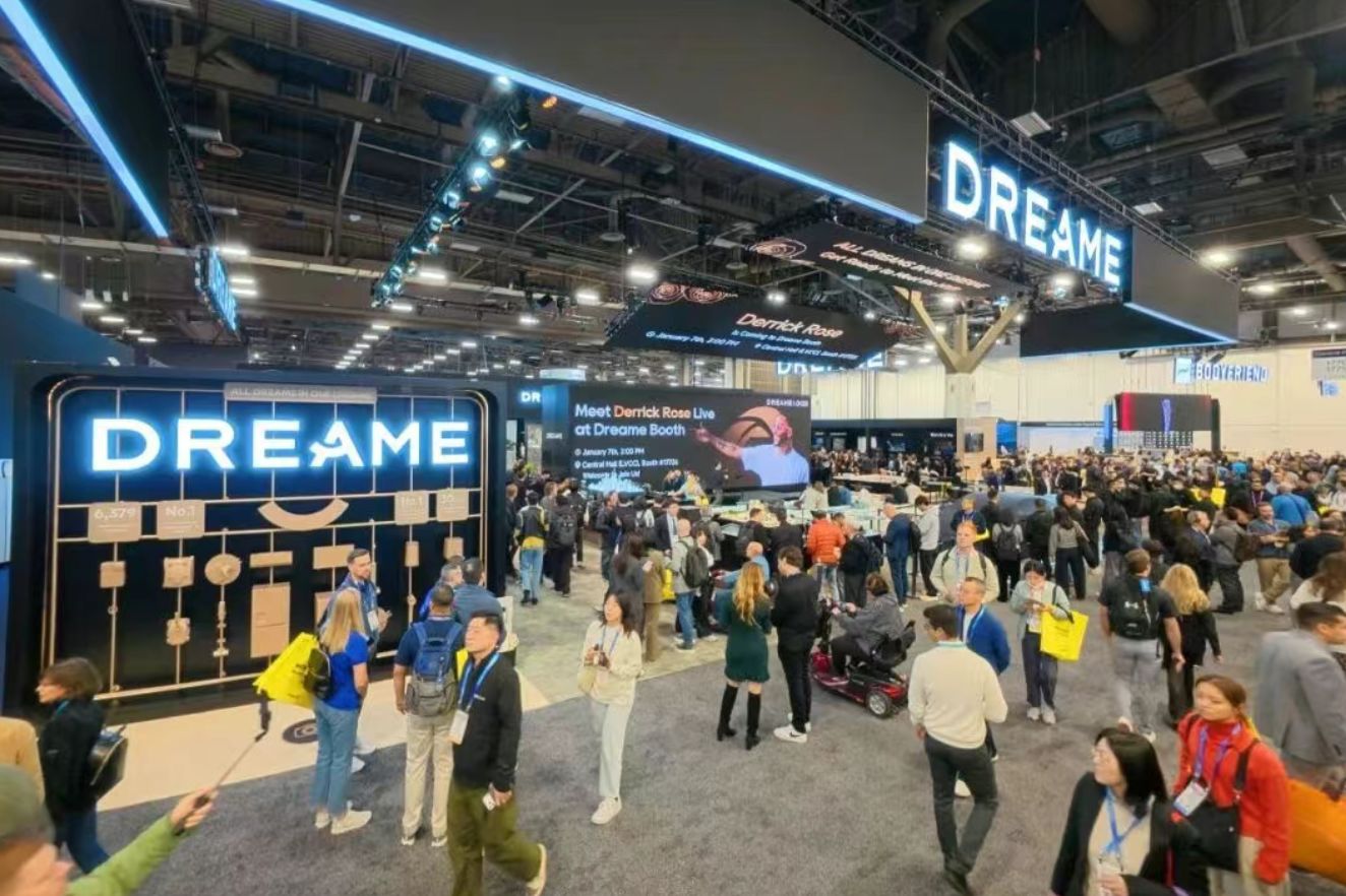 追觅科技造车计划转变：国内与海外市场共同推进，已开始为渠道铺设做准备