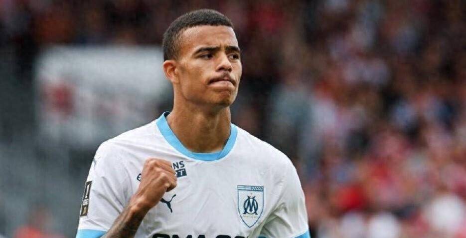 罗马诺:换帅会影响格林伍德的以后,曼联还有50%的二转分红