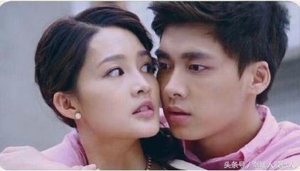 李沁演技好不好，看《白鹿原》这一个镜头就知道了