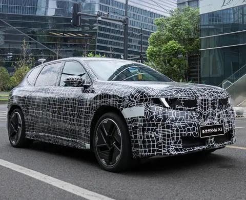 2026年将上市的8款豪车，哪款会是你的大玩具？